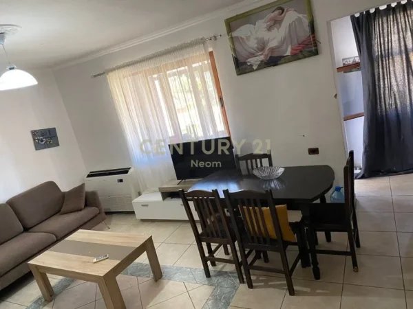 Tirane, shes apartament 1+1 , 60 m² 85.000 € (Ali Demi)