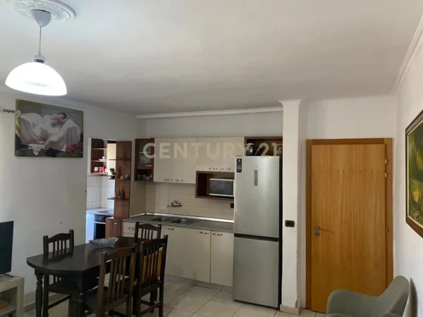 Tirane, shes apartament 1+1 , 60 m² 85.000 € (Ali Demi)