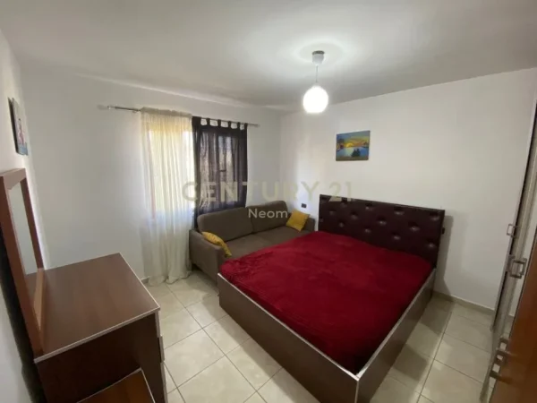 Tirane, shes apartament 1+1 , 60 m² 85.000 € (Ali Demi)