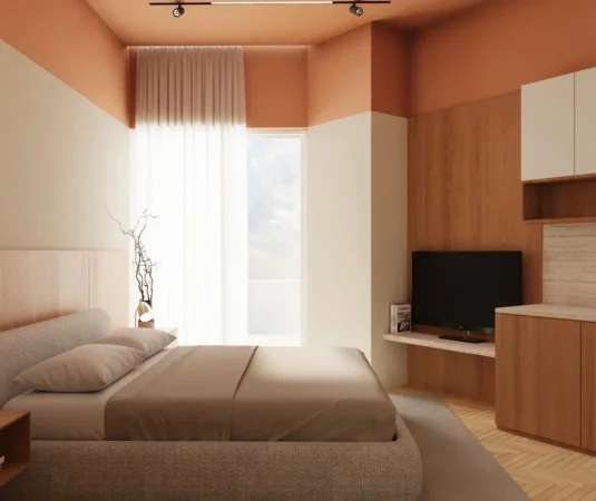 Durres, shes apartament+verande | Penthouse 5+1+Aneks+Ballkon Kati 9, 240 m² 600.000 € (SHITET 5 APARTAMENTE • SISTEMIM STUDIO (GARSONIERE) 069 20 39 456 069 20 39 456 RRUGA PORTIT ,Durres)