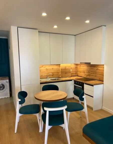 Durres, shes apartament 2+1+Aneks+Ballkon Kati 2, 100 m² 148.000 € (SHITET Apartament • 2+1+2 me 2 ballkone 069 20 39 456 069 20 39 456 Kompleks Rezidencial ne Golem)