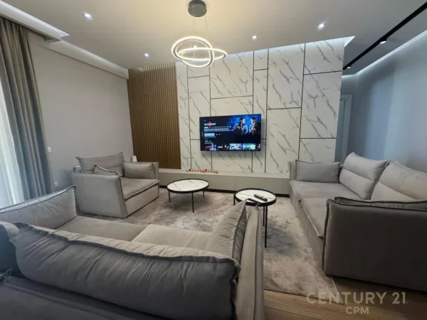 Tirane, shes apartament 3+1+2 , 133 m² 325.000 € (Liqeni i Thate, Kompleksi FZ)