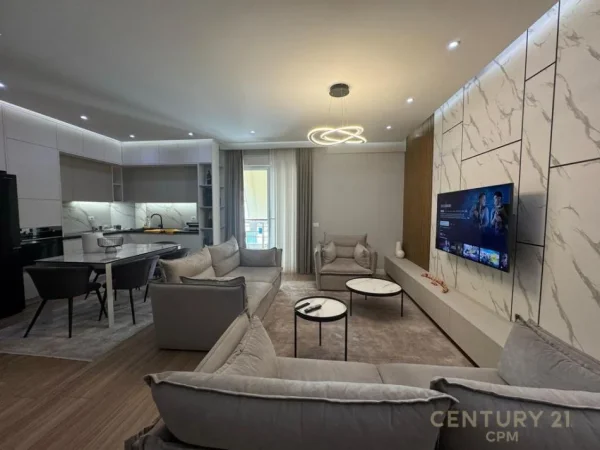 Tirane, shes apartament 3+1+2 , 133 m² 325.000 € (Liqeni i Thate, Kompleksi FZ)