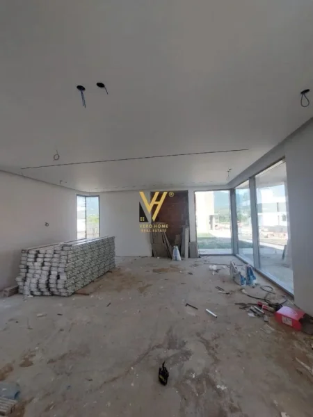 Tirane, shitet Vile 2 Katshe Kati 0, 761 m² 517.000 € (FARKE, REZIDENCA “ÇUÇI 2”)