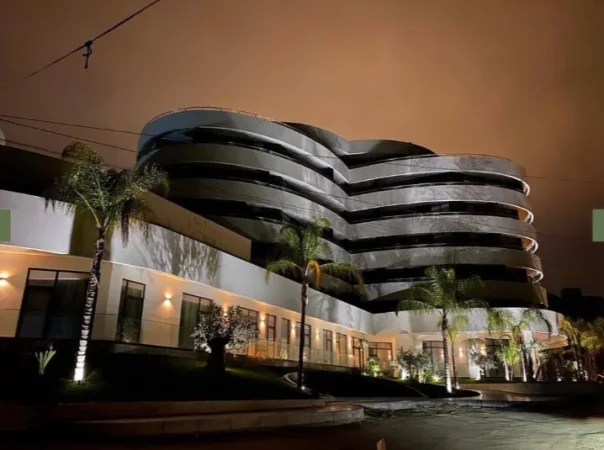 Durres, shitet apartament 2+1+Ballkon Kati 3, 119 m² 261.492 € 