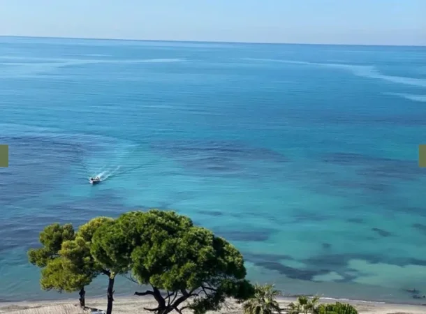 Durres, shitet apartament 2+1+Ballkon Kati 3, 119 m² 261.492 € 