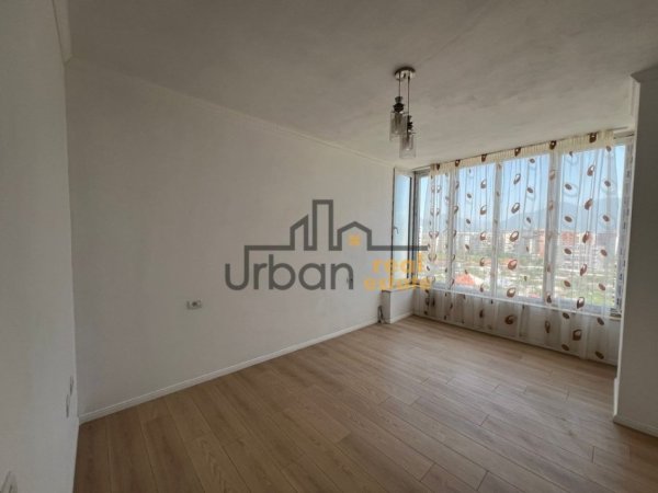 Tirane, shitet apartament 1+1+Ballkon Kati 9, 65 m² 87.000 € (Yzberisht)