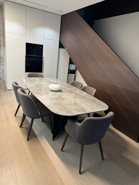 Tirane, shitet apartament duplex 3+1+Aneks+Ballkon Kati 10, 356 m² 