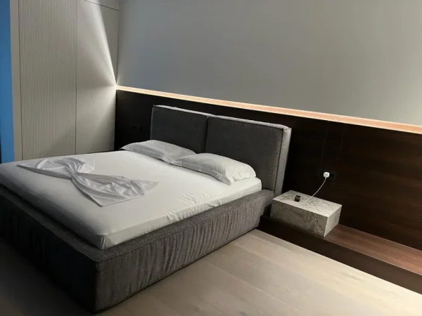 Tirane, shitet apartament duplex 3+1+Aneks+Ballkon Kati 10, 356 m² 