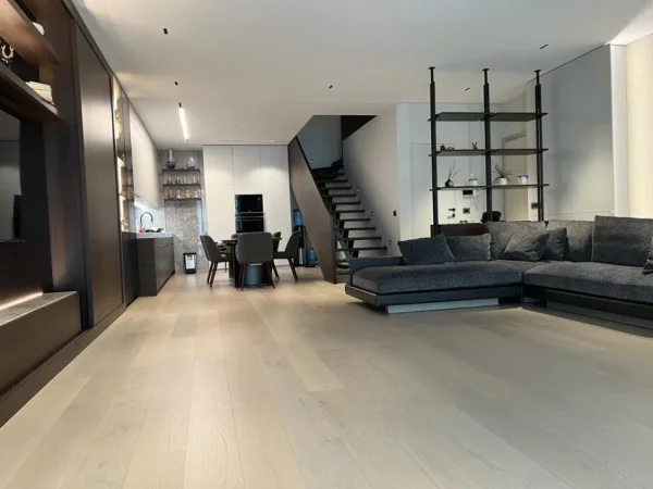 Tirane, shitet apartament duplex 3+1+Aneks+Ballkon Kati 10, 356 m² 