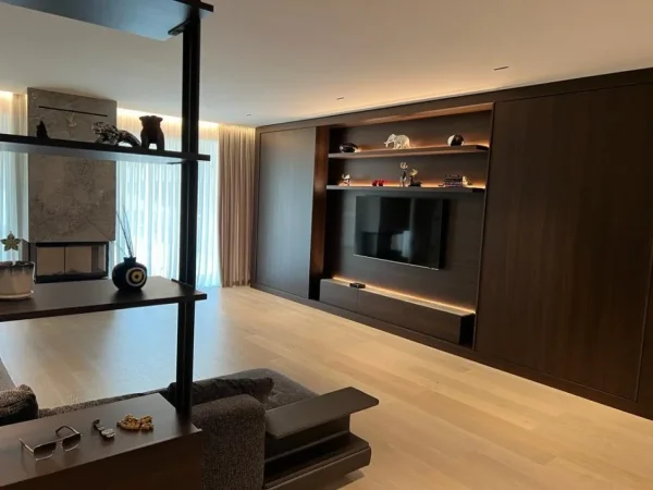 Tirane, shitet apartament duplex 3+1+Aneks+Ballkon Kati 10, 356 m² 