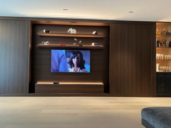 Tirane, shitet apartament duplex 3+1+Aneks+Ballkon Kati 10, 356 m² 