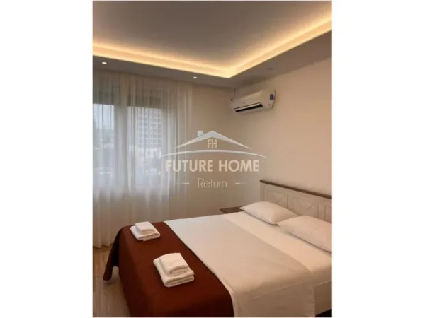 Tirane, shitet apartament 1+1 Kati 3, 80 m² 36.000.000 € 