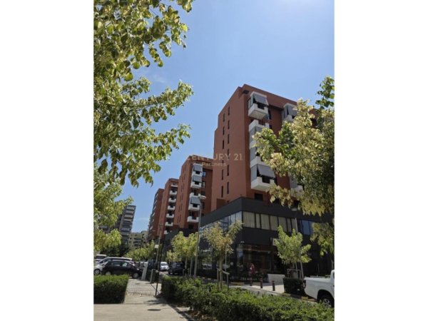 Tirane, jepet me qera apartament 2+1 Kati 6, 116 m² 1.500 € (KOMPLEKSI DELIJORGJI)