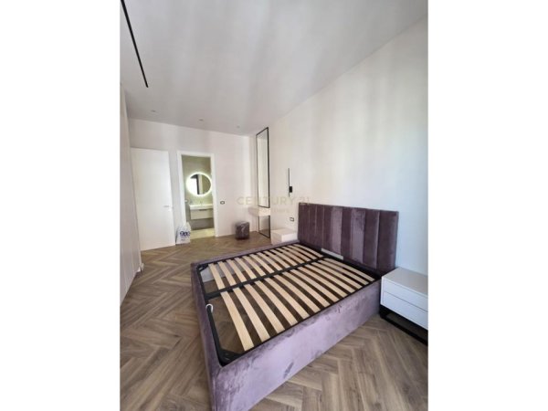 Tirane, jepet me qera apartament 2+1 Kati 6, 116 m² 1.500 € (KOMPLEKSI DELIJORGJI)