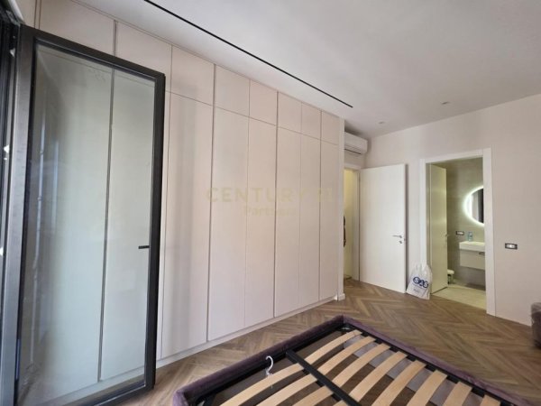 Tirane, jepet me qera apartament 2+1 Kati 6, 116 m² 1.500 € (KOMPLEKSI DELIJORGJI)