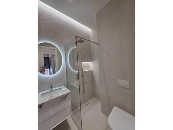 Tirane, jepet me qera apartament 2+1 Kati 6, 116 m² 1.500 € (KOMPLEKSI DELIJORGJI)
