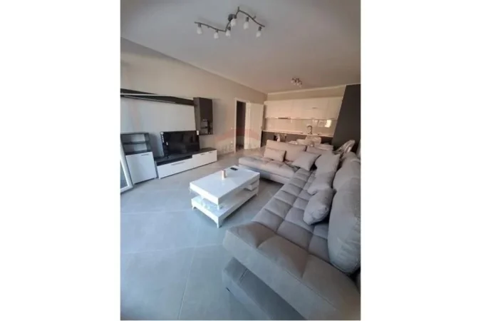 Tirane, jepet me qera apartament 1+1 , 500 € (Vila L)