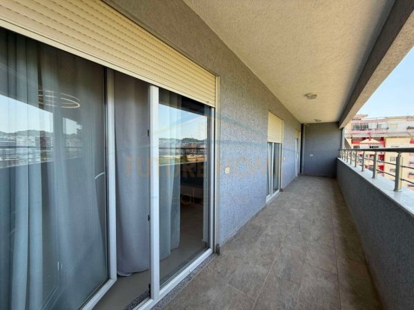 Tirane, shitet apartament 2+1+Ballkon Kati 6, 117 m² 163.000 € 