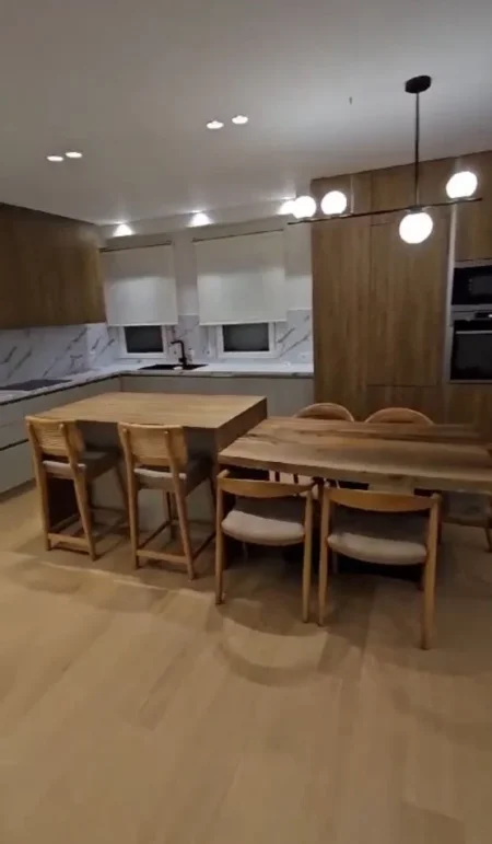 shitet apartament 2+1+Ballkon , 137 m² 205.500 € (Alidem)