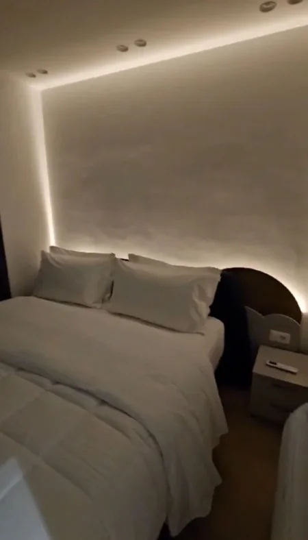 shitet apartament 2+1+Ballkon , 137 m² 205.500 € (Alidem)