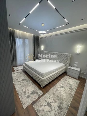 Tirane, jepet me qera apartament 2+1 Kati 3, 110 m² 1.000 € (Kompleksi Arlis)