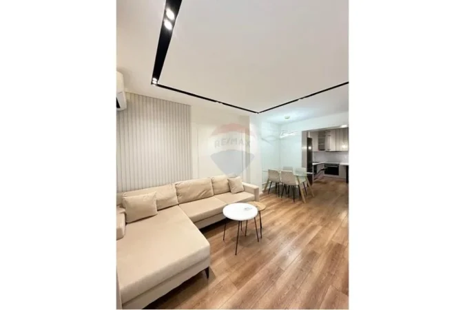 Tirane, jepet me qera apartament 2+1 , 70 m² 1.150 € (Garda)