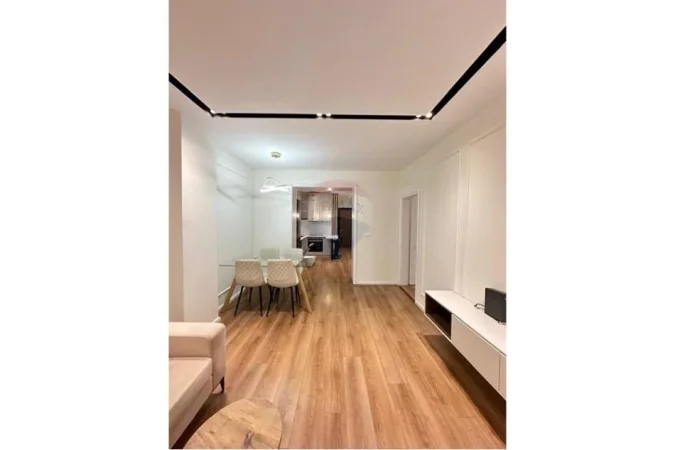 Tirane, jepet me qera apartament 2+1 , 70 m² 1.150 € (Garda)