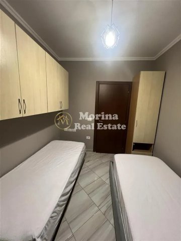 Tirane, jepet me qera apartament 2+1 Kati 7, 80 m² 400 € (Kamez)