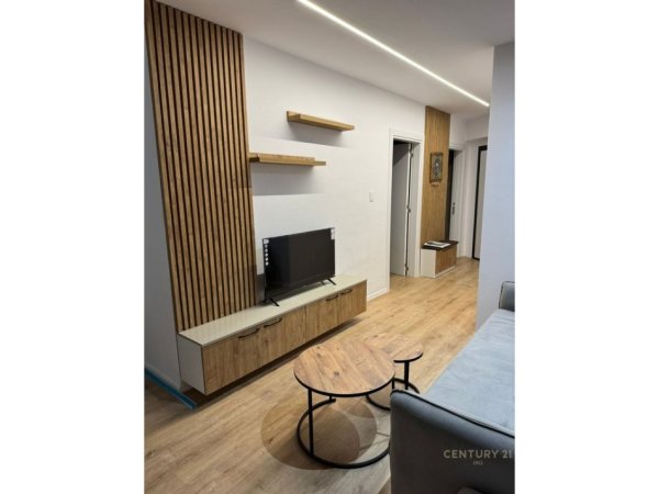 Tirane, jepet me qera apartament 2+1 Kati 1, 75 m² 550 € (REZIDENCA KODRA E DIELLIT 2)