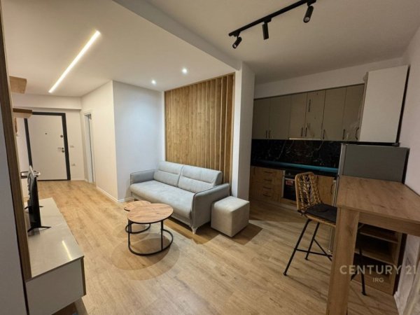 Tirane, jepet me qera apartament 2+1 Kati 1, 75 m² 550 € (REZIDENCA KODRA E DIELLIT 2)