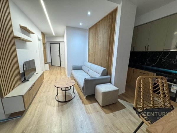 Tirane, jepet me qera apartament 2+1 Kati 1, 75 m² 550 € (REZIDENCA KODRA E DIELLIT 2)