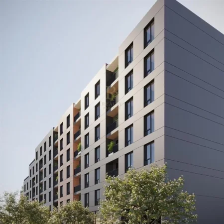 Tirane, shitet apartament 1+1+Ballkon Kati 2, 72 m² 65.700 € (Paskuqan)