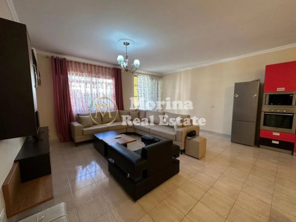 Tirane, jepet me qera apartament 2+1 Kati 3, 90 m² 650 € (Rruga e Durresit)