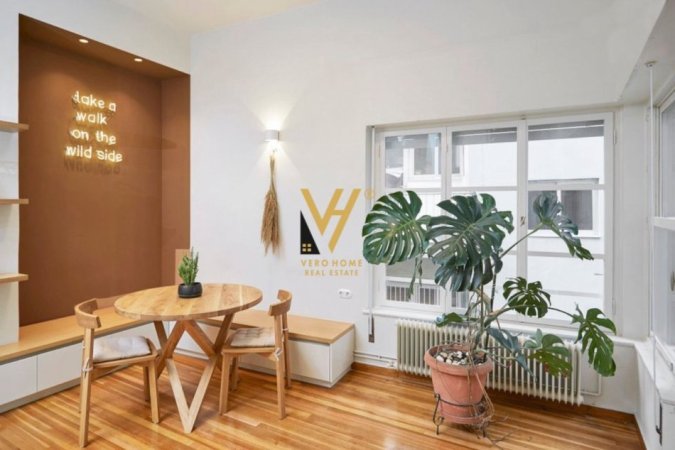 Tirane, shitet apartament 1+1+Ballkon Kati 4, 53 m² 110.000 € (ALI DEMI)