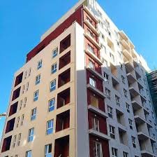 Tirane, shitet apartament 2+1 Kati 5, 123 m² 179.800 € (AURA REZIDENCE)