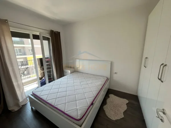 Tirane, shitet apartament 1+1+Ballkon Kati 7, 55 m² 85.000 € (QTU)