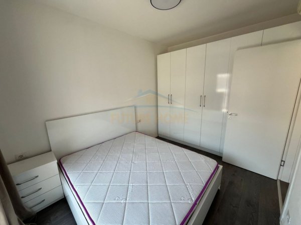 Tirane, shitet apartament 1+1+Ballkon Kati 7, 55 m² 85.000 € (QTU)