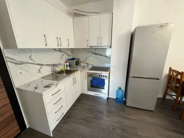 Tirane, shitet apartament 1+1+Ballkon Kati 7, 55 m² 85.000 € (QTU)