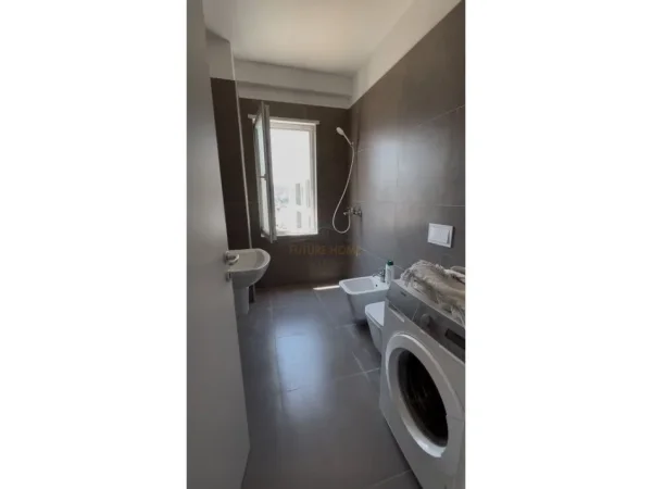 Tirane, shitet apartament 1+1+Ballkon Kati 7, 55 m² 85.000 € (QTU)