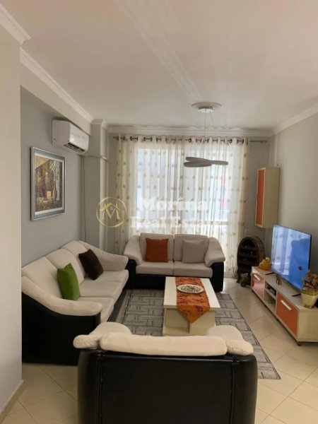 Tirane, jepet me qera apartament 2+1 Kati 2, 100 m² 500 € (Astir)