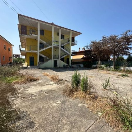 Spille, shitet Vile ne plazh 3 Katshe , 800 m²  (Spille,Kavaje)