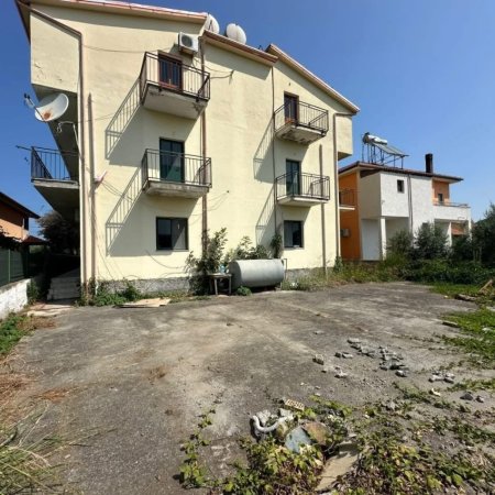 Spille, shitet Vile ne plazh 3 Katshe , 800 m²  (Spille,Kavaje)