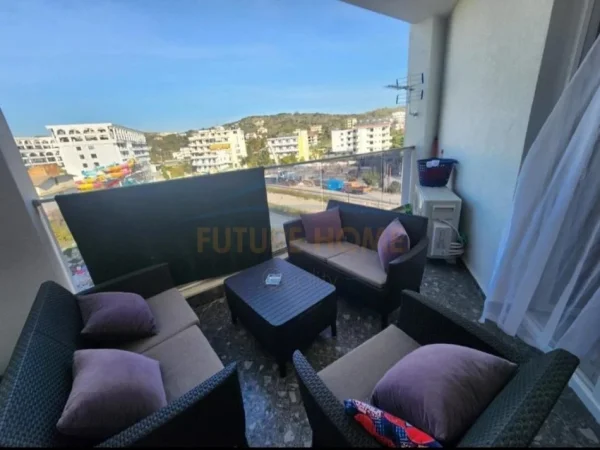 Durres, shitet apartament 1+1+Aneks+Ballkon Kati 3, 79 m² 110.040 € (Golem)