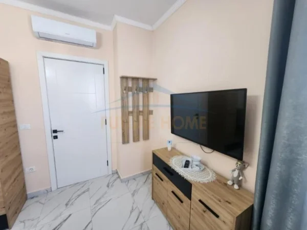 Durres, shitet apartament 1+1+Aneks+Ballkon Kati 3, 79 m² 110.040 € (Golem)