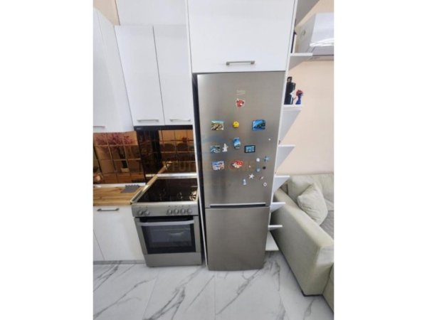 Durres, shitet apartament 1+1+Aneks+Ballkon Kati 3, 79 m² 110.040 € (Golem)