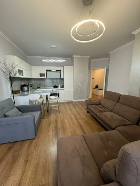Tirane, shitet apartament 1+1 Kati 4, 95 m² 190.000 € (Kodra e Diellit)