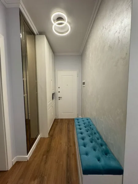 Tirane, shitet apartament 1+1 Kati 4, 95 m² 190.000 € (Kodra e Diellit)