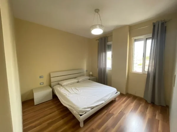 Tirane, shitet apartament 1+1 Kati 3, 62 m² 140.000 € (Brryli Materniteti i ri)