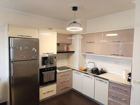 Tirane, shitet apartament 2+1+Aneks+Ballkon Kati 7, 115 m² 150.000 € (Kompleksi Molla Astir)